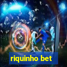 riquinho bet