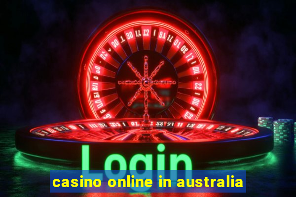 casino online in australia