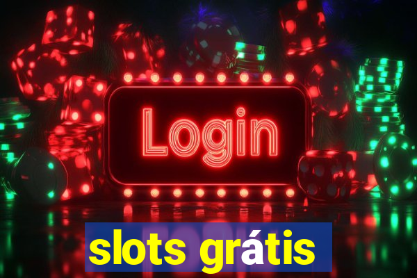 slots grátis