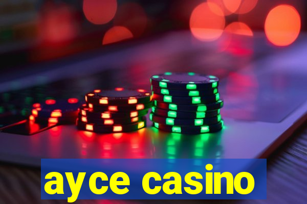 ayce casino