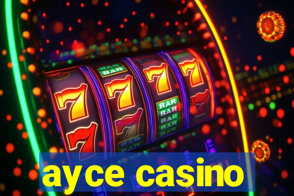 ayce casino