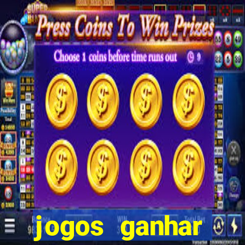 jogos ganhar dinheiro online