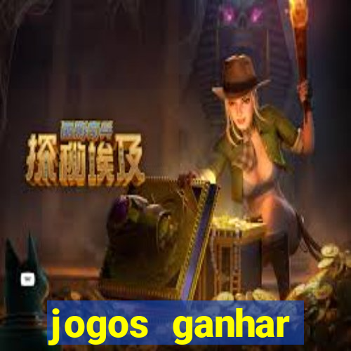 jogos ganhar dinheiro online