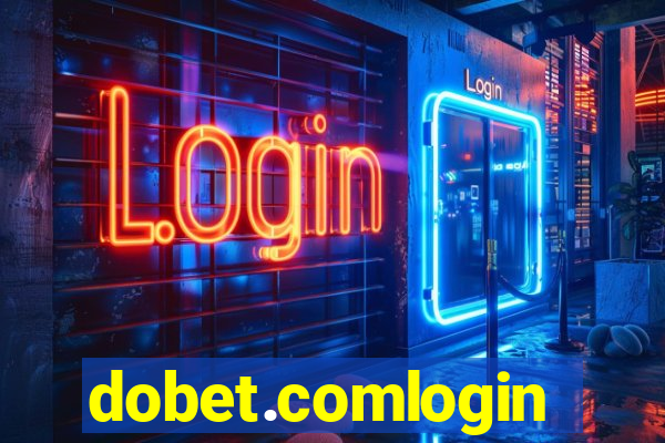 dobet.comlogin