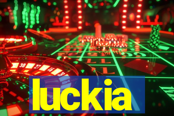 luckia