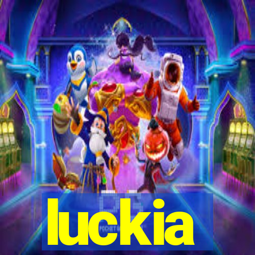 luckia