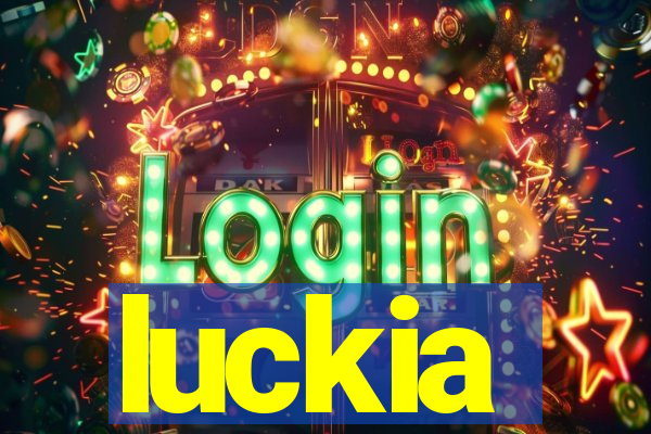 luckia