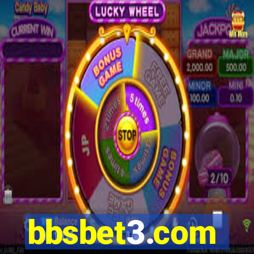 bbsbet3.com