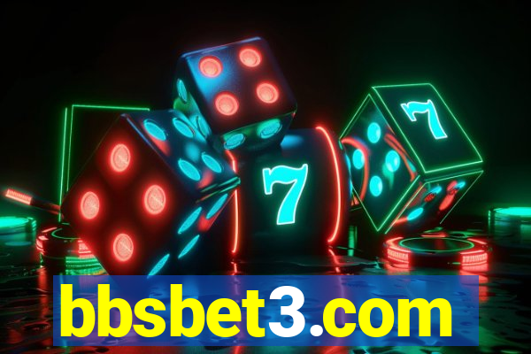 bbsbet3.com