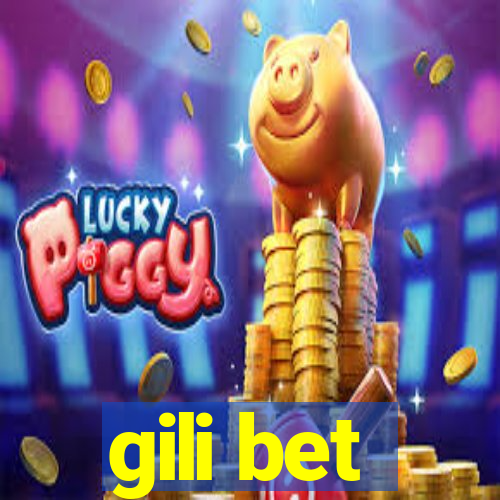 gili bet