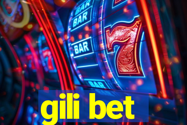 gili bet