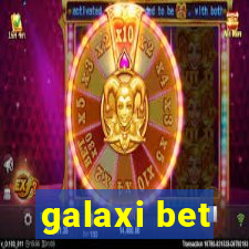 galaxi bet