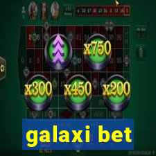 galaxi bet