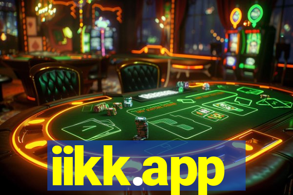 iikk.app