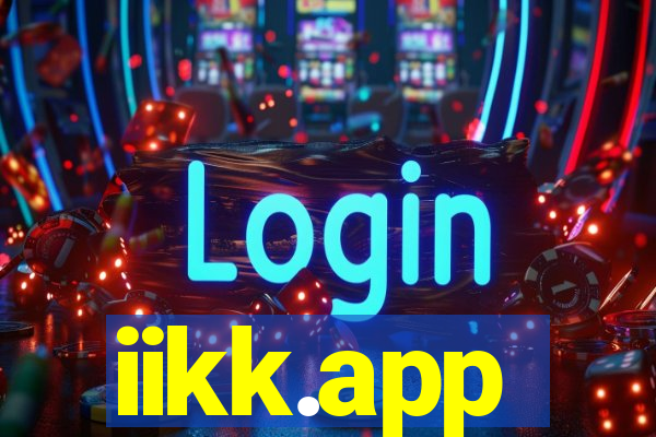 iikk.app