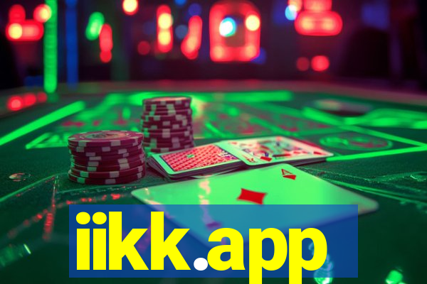 iikk.app