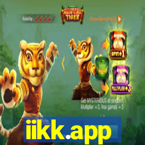 iikk.app