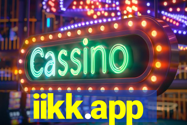 iikk.app