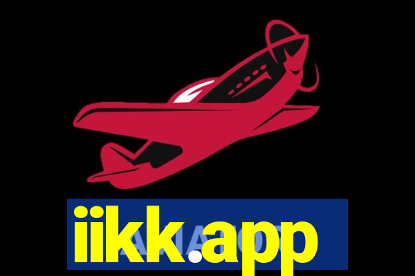 iikk.app