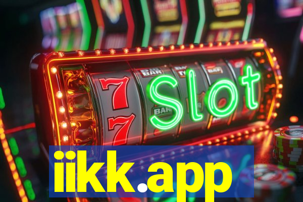 iikk.app