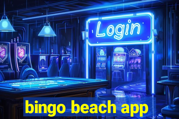 bingo beach app