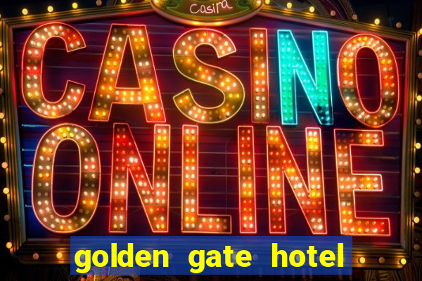 golden gate hotel and casino las vegas nevada