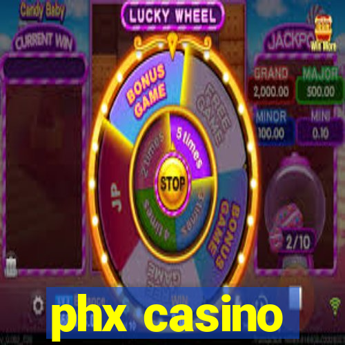 phx casino