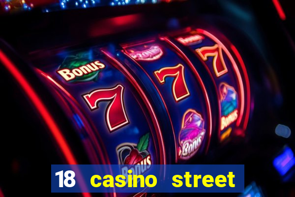 18 casino street welshpool wa 6106