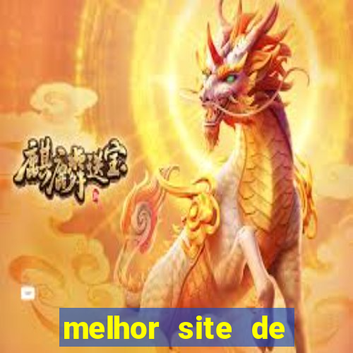 melhor site de aposta de jogo