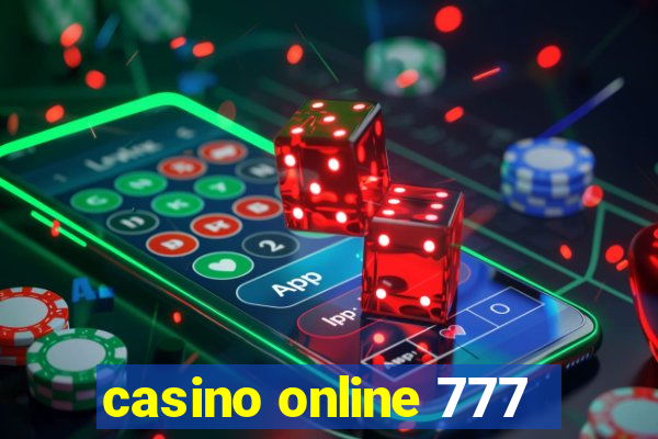 casino online 777