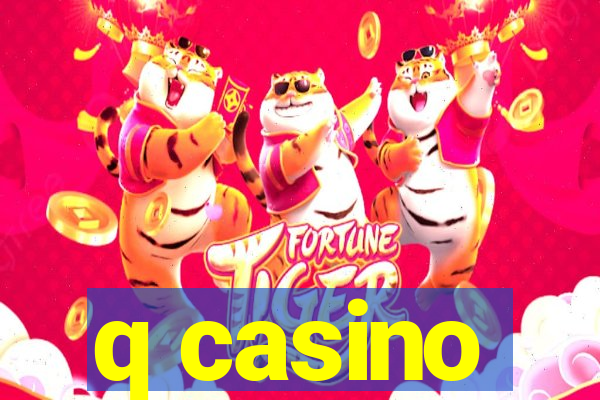 q casino