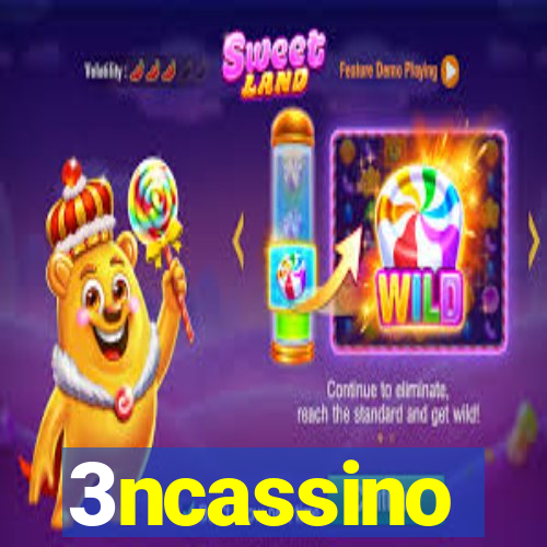 3ncassino