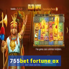 755bet fortune ox