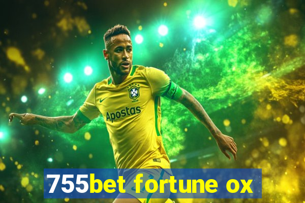 755bet fortune ox