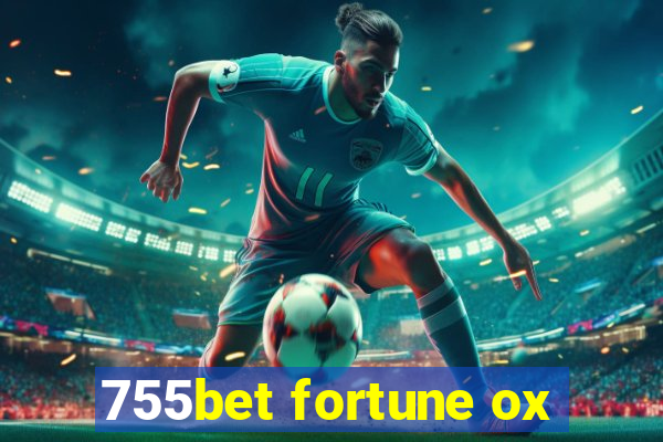 755bet fortune ox