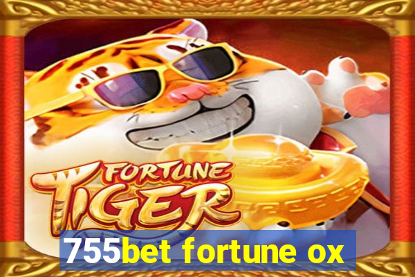 755bet fortune ox