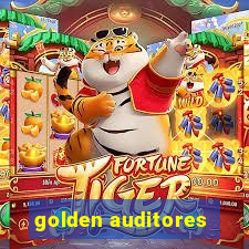 golden auditores