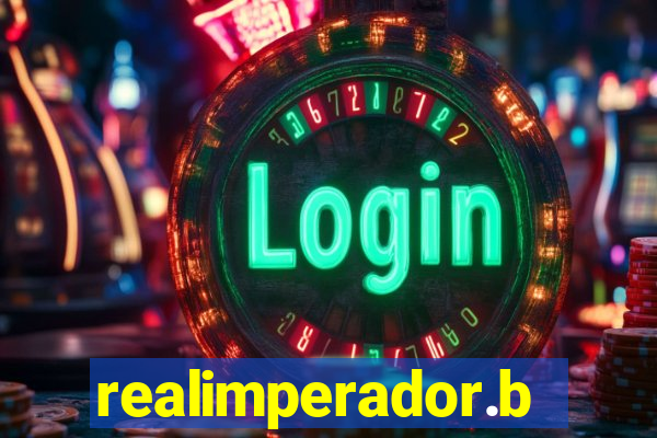 realimperador.bet