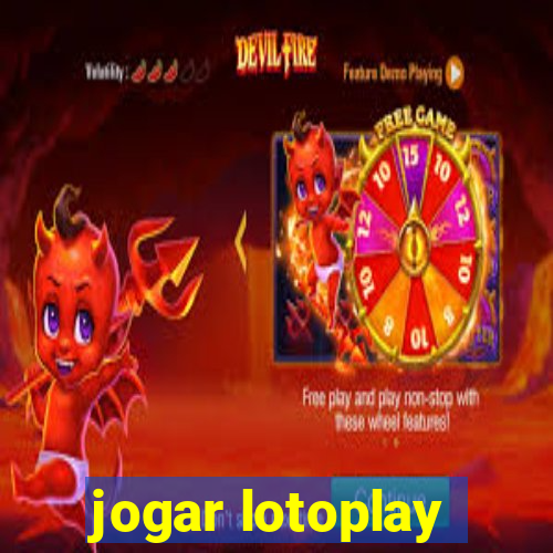 jogar lotoplay