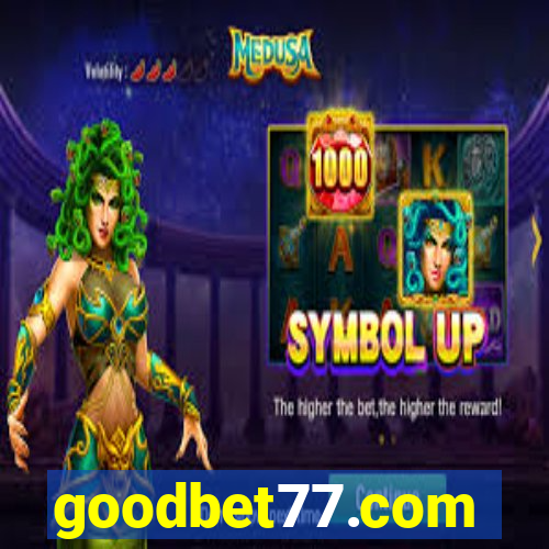 goodbet77.com