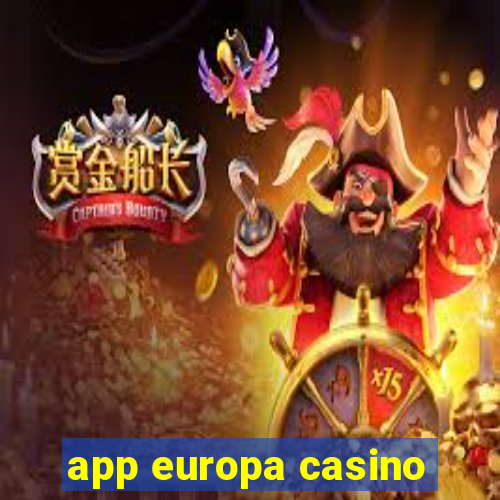 app europa casino