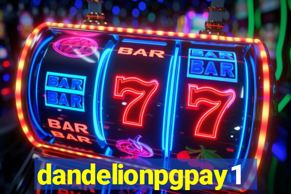 dandelionpgpay1.com