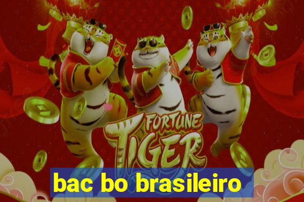 bac bo brasileiro