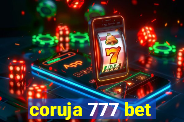 coruja 777 bet