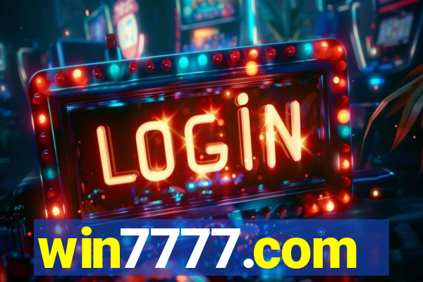 win7777.com