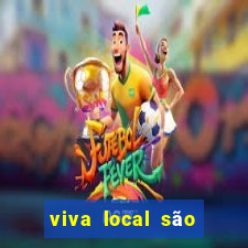 viva local são josé dos campos