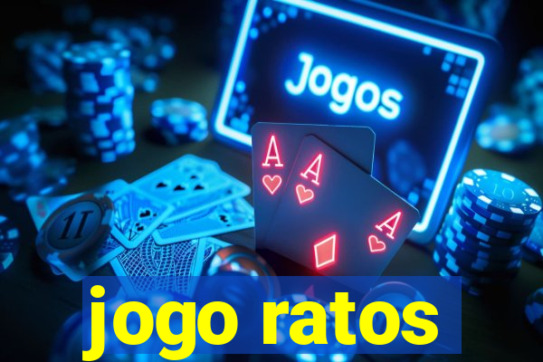 jogo ratos