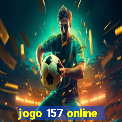 jogo 157 online