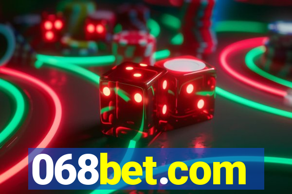 068bet.com