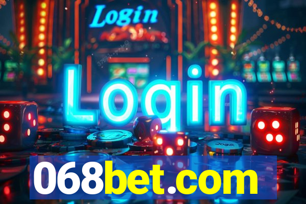 068bet.com